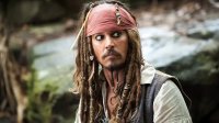 Jerry Bruckheimer tampoco ve posible una sexta "Piratas del Caribe" con Johnny Depp