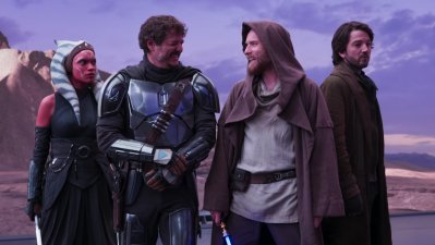 "No me ha sorprendido nada de esto": Pedro Pascal y el éxito de "The Mandalorian"