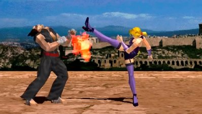 Aquí están los primeros juegos de PS1 y PSP que estarán en PS Plus