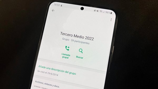 WhatsApp: la opción de abandonar grupos sin avisar no será tan efectiva