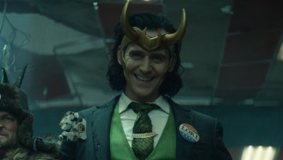 Kevin Feige aseguró que "Loki" es la serie más vista de Marvel Studios en Disney+