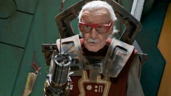 Marvel podrá seguir usando la imagen y el nombre de Stan Lee en sus proyectos