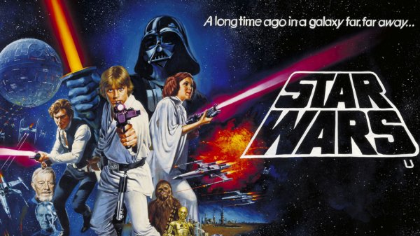 45 años de "Star Wars": ¿Por qué amamos "La Guerra de las Galaxias"?