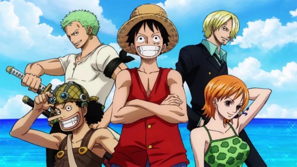 Finalmente habrá novedades del live-action de "One Piece" en la Geeked Week de Netflix