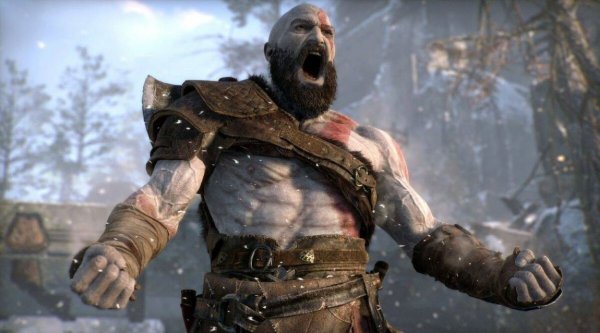 Sony anuncia que ya está trabajando en la serie de God of War