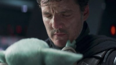 Pedro Pascal: "Grogu es lo más cerca que he estado de ser padre"