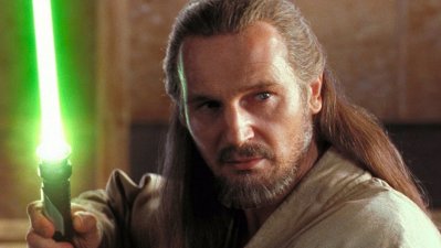 Tales of the Jedi: La animación trae de regreso a Liam Neeson como "Qui-Gon Jinn"