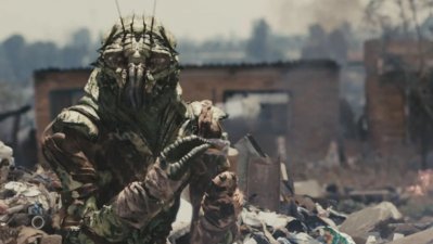 Neill Blomkamp insiste en que la secuela de "District 9" llegará en un "futuro cercano"