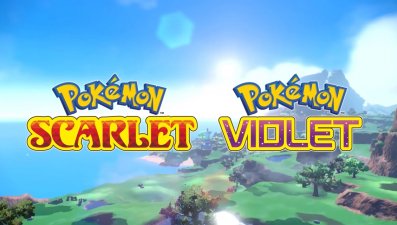 ¡Pokémon Scarlet y Violet llegará en noviembre!