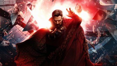 ¡Confirmado! "Doctor Strange en el Multiverso de la Locura" llega en junio a Disney+