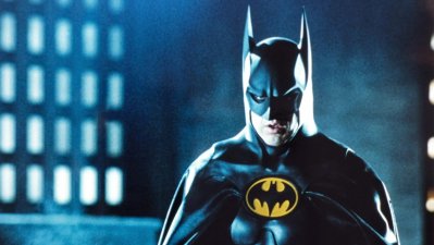 Hacen oficial el retorno de Michael Keaton como "Batman" para la película de "Batgirl"