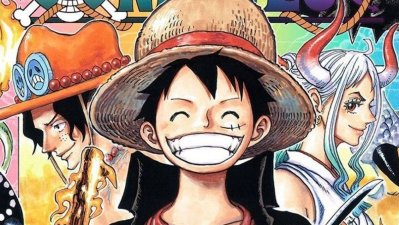 "One Piece" se tomará una pausa para que Oda pueda preparar el "arco final" del manga