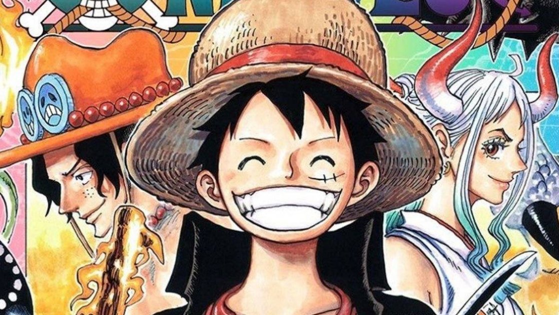 Netflix anuncia estreno del especial One Piece: Heart of Gold en