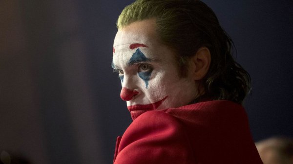 Joker 2: Ya hay guion, título y Joaquin Phoenix está muy cerca de firmar