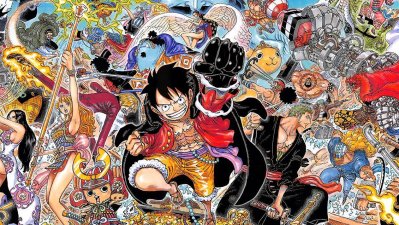 "One Piece" lo hace oficial: El manga ya viaja "hacia el capítulo final"