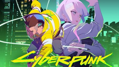 Edgerunners: El anime de "Cyberpunk 2077" se ve increíble