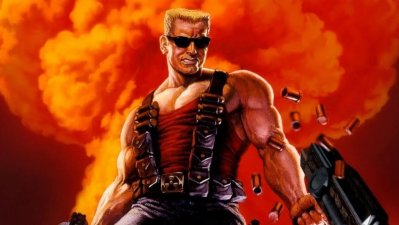 La película de "Duke Nukem" será una realidad con los creadores de "Cobra Kai"