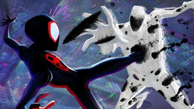 "Spider-Man: Across The Spider-Verse" presenta a su primer gran villano