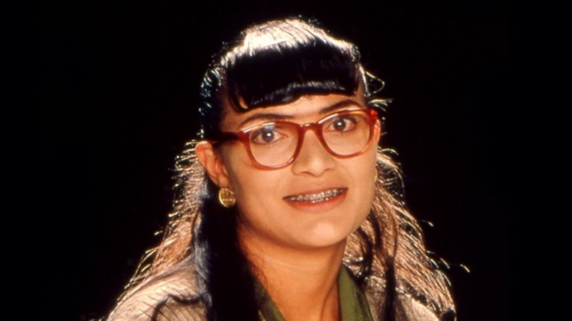 Qu Netflix Sacar De Su Cat Logo La Exitosa Yo Soy Betty La Fea Supergeek Cl