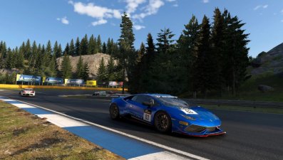 La película de Gran Turismo se estrenará el próximo año