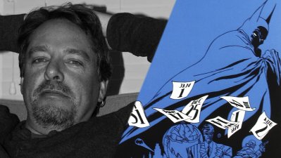 Ha muerto Tim Sale, legendario artista de "Batman: El Largo Halloween"