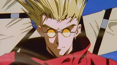 "Trigun" revive con un nuevo anime en 2023