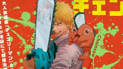 El manga "Chainsaw Man" finalmente regresa en julio