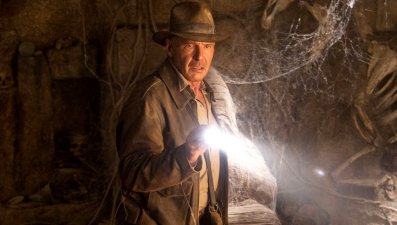 "Indiana Jones 5" promete ser todo lo que esperamos de una película de "Indy"