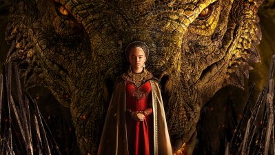 House of the Dragon: El fuego reinará en la precuela de "Game of Thrones"