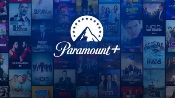 ¿Qué pasa con los estrenos de cine en Paramount+?