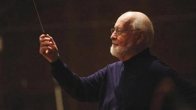 John Williams tantea su retiro de la música para cine tras "Indiana Jones 5"