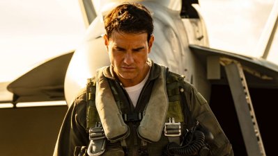 "Top Gun: Maverick": El debut en streaming también dependería de Tom Cruise