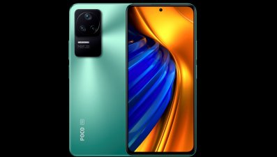 Xiaomi lanza los potentes y económicos POCO F4 y X4 GT
