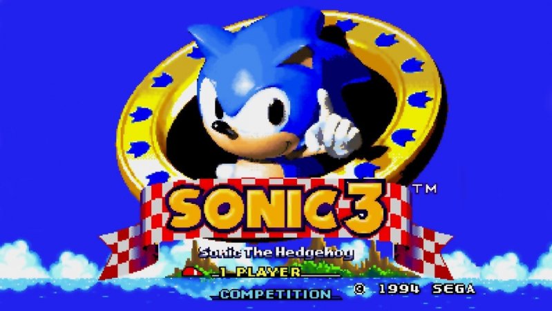 Creador de Sonic 3 confirmó (y luego no) la participación de Michael Jackson en la música del juego