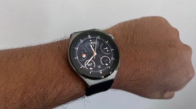 [Análisis] Huawei Watch GT 3 Pro: Cada vez mejor