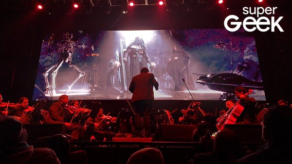 [Reseña] Star Wars Sinfónico: Los nuevos sonidos se imponen
