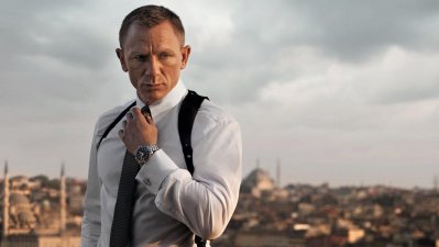 "Es una reinvención": Aún faltan dos años para la próxima película de "James Bond"