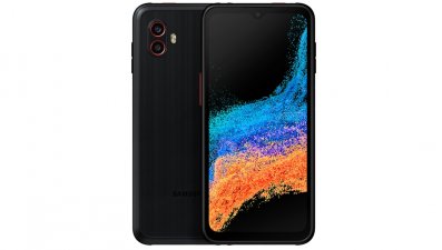 El Galaxy XCover6 Pro ya es una realidad