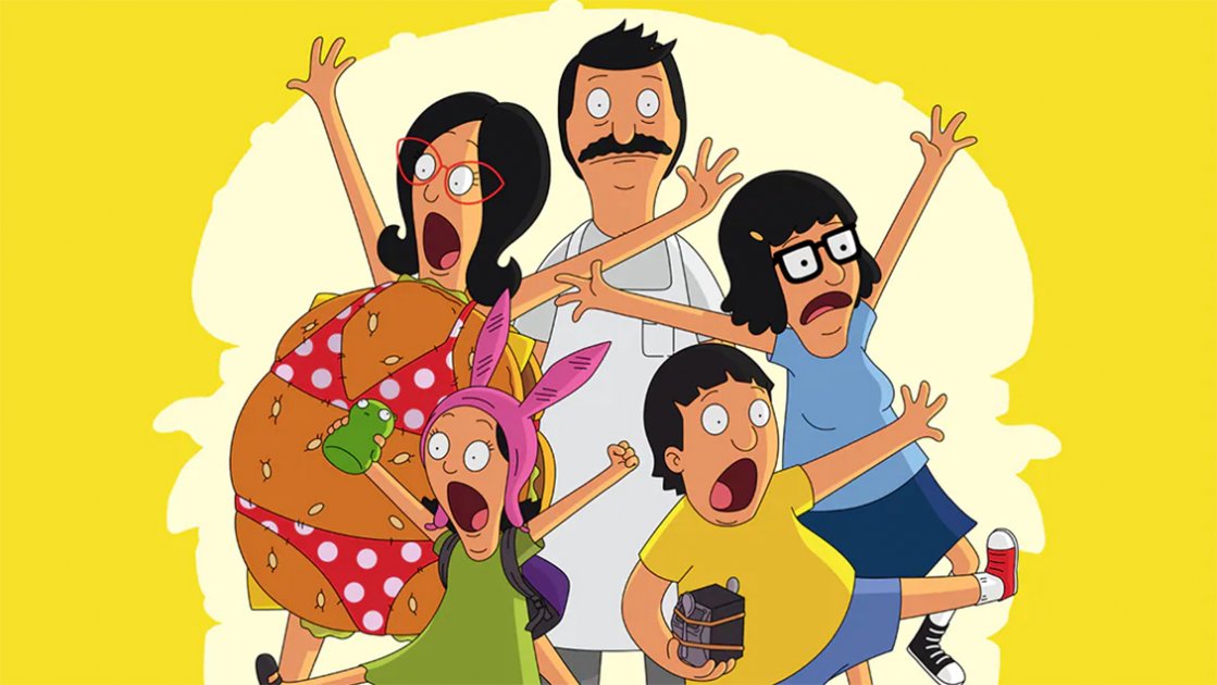 Bobs Burgers La Película Ya Tiene Streaming Y Fecha De Estreno Supergeekcl 