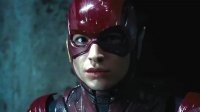 Por ahora, las polémicas de Ezra Miller no afectan al estreno de "The Flash"