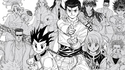 El mensaje con el que el creador de "Hunter x Hunter" abordó sus problemas de salud