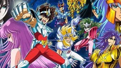 En Comic-Con de San Diego habrá primer vistazo al live-action de "Los Caballeros del Zodiaco"