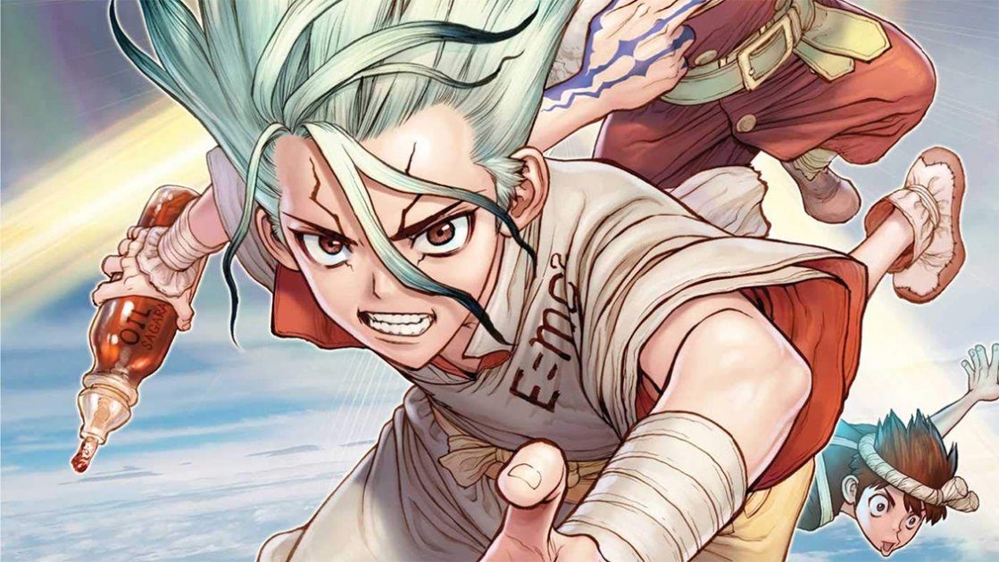 Dr. Stone: Esta es la duración total de la temporada 3 del anime