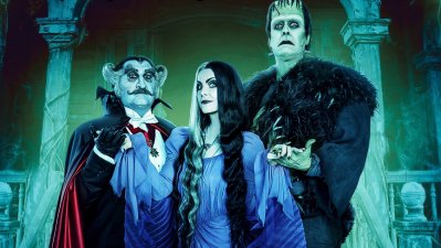 Rob Zombie presenta el origen de "La Familia Monster" en su película