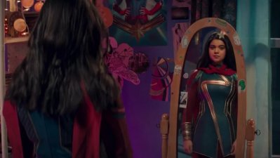 "Ms. Marvel" abrió la puerta a un gigantesco mundo de personajes