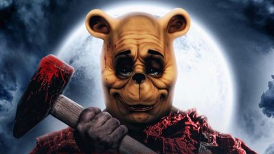 "Winnie the Pooh" llega a destrozar infancias con el arte de su película de horror