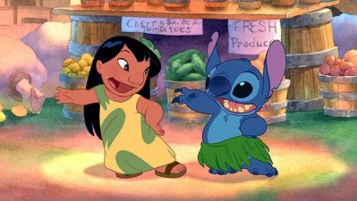 El director del live-action de "Lilo y Stitch" fue sorprendido por el anuncio