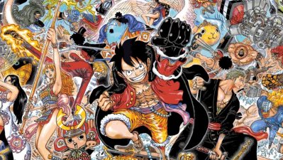 El mensaje de Eiichiro Oda ad portas de la saga final de "One Piece"