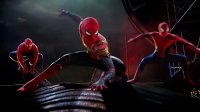 Chile no aparece entre los países que tendrán reestreno de "Spider-Man: No Way Home"