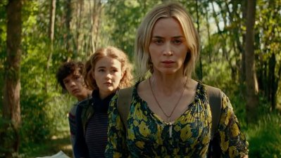 El próximo capítulo de la franquicia de "A Quiet Place" se posterga hasta 2024